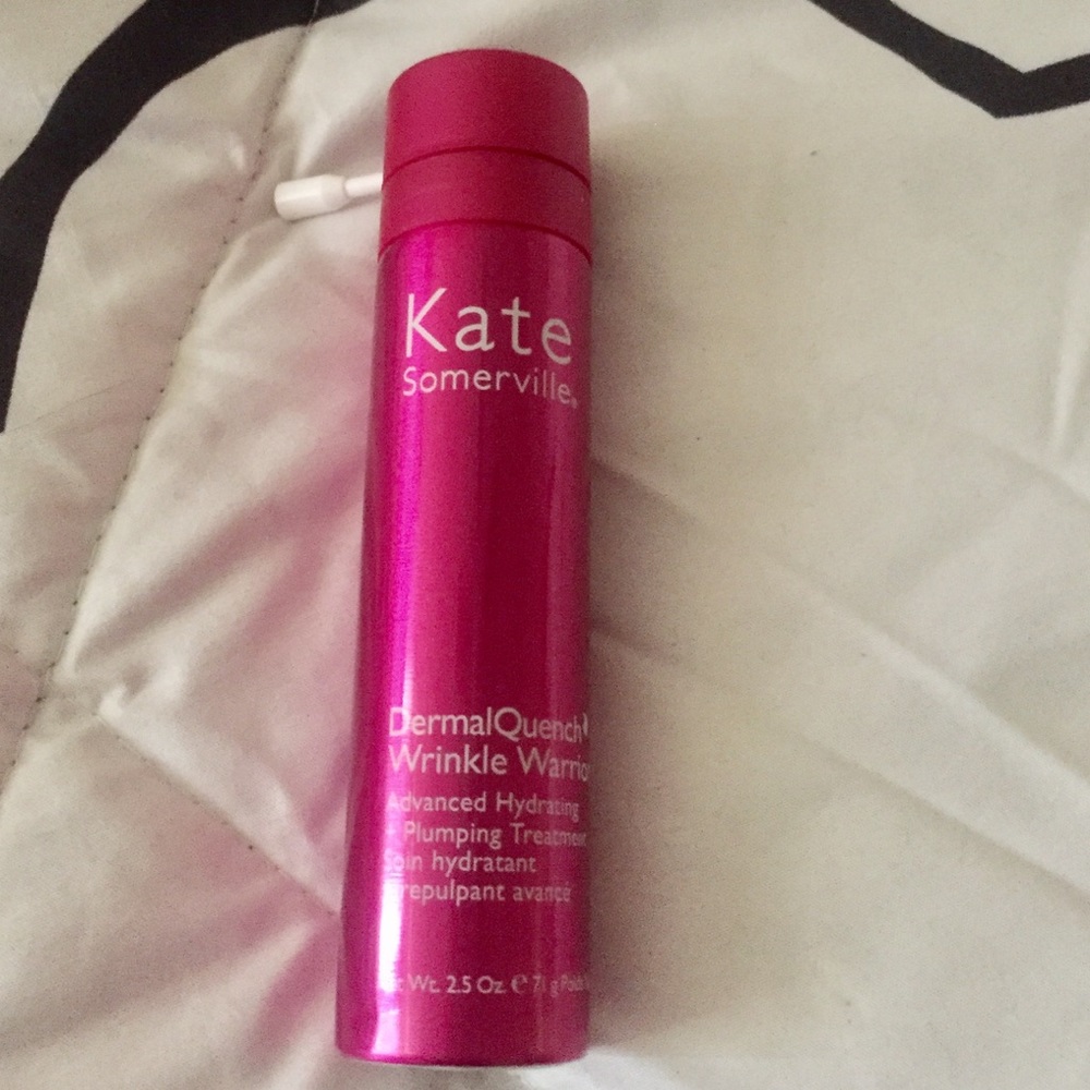 Kate Somerville Dermal Quench Wrinkle Warrior